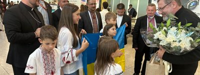 Head of UGCC begins official visit to Portugal
