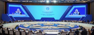 Казахский оппозиционер рассказал, как путинская Церковь оккупировала его страну