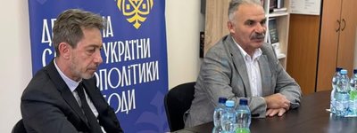Viktor Yelensky: Ukraine is working on transitioning to state-church partnership model