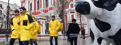 ДУМ Росії заборонило кур'єрам-мусульманам перевозити алкоголь та свинину