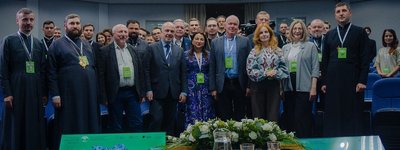 Не відновлювати стару модель світоустрою, а шукати нові засади співжиття, — закликали на Екуменічному соціальному тижні у Львові
