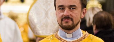 Оголошено дату хіротонії та інтронізації нового єпископа УГКЦ в Парижі