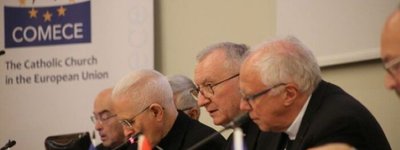 European bishops call for reinstatement of EU Special Envoy for Religious Freedom