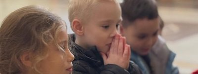 Львівські парафії УГКЦ долучилися до всесвітньої ініціативи «Мільйон дітей молиться на вервиці»
