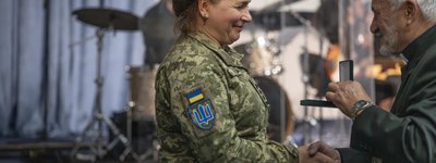 У Києві відбувся форум військових капеланів