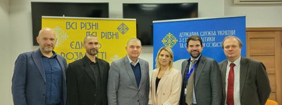 Представники ДЕСС та ПАРЄ обговорили стан справ зі свободою совісті в Україні