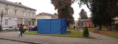 На Львівщині без відповідних документів хочуть встановити пам’ятник митрополиту Тобольського та всього Сибіру