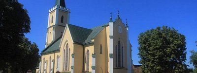 Прокуратура повернула у державну власність церкву в Городищі