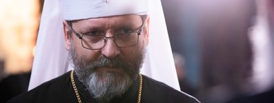 'We want the world to hear: today, there is an unprecedented escalation of war,' — Head of UGCC