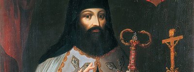 Волох-молдаванин чи русин-українець: ким вважав себе Київський митрополит Петро Могила