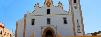 У руїнах старої церкви виявили невідоме масове поховання