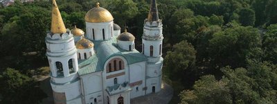 У Чернігові почали розробку проекту реставрації Спасо-Преображенського собору