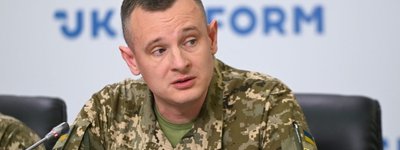 Служба военного капелланства укомплектована сейчас на 45 %