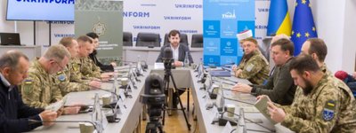 Мусульмане Украины подвели итоги десяти лет капелланского служения в ВСУ