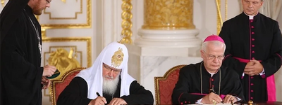 Russian Reset Required in Rome