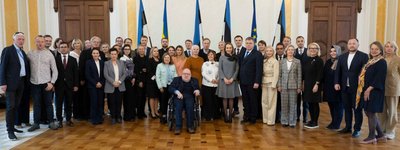 УГКЦ була представлена на засіданні мережі ПАРЄ, присвяченому допомозі українським дітям