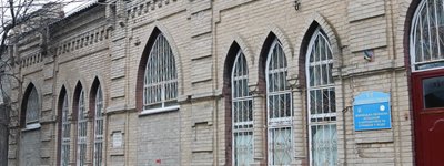 Будинок синагоги у Вінниці планують реставрувати