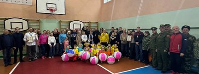 Білоруська Православна Церква влаштувала міжпарафіяльні змагання... зі стрільби