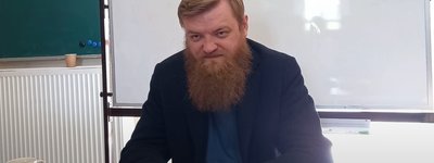 Оголошено у розшук священика, який знявся у пропагандистському фільмі про "гоніння" УПЦ МП