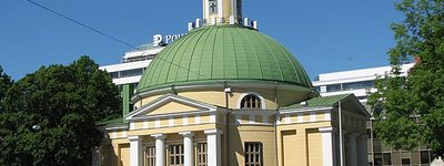 Finnish Church cuts ties with priest who supported Ukrainian refugees but had connections with Russia