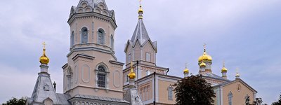 Корецький монастир