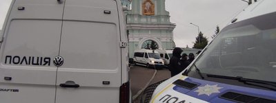 Свято-Успенський кафедральний собор у Володимирі матиме охорону