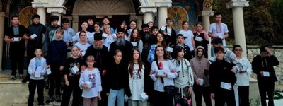 Болгарський Патріарх покарав священнослужителя після того, як той прийняв українських дітей