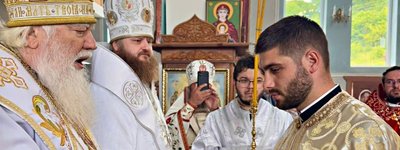 Священик УПЦ МП у Бухаресті закликав до повернення румунських громад України під юрисдикцію РумПЦ