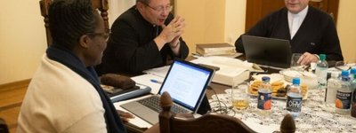 У Римі підпишуть оновлену Екуменічну хартію