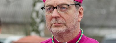 Лукашенко виявив у кардинала Гуджеротті частинку білоруської душі
