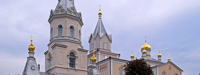 Релігієзнавиці прокоментували висновок ДЕСС про зв'язок монастиря на Рівненщині з РПЦ