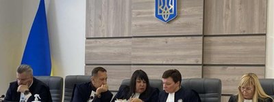 Court denies UOC-MP's appeal to continue church activities