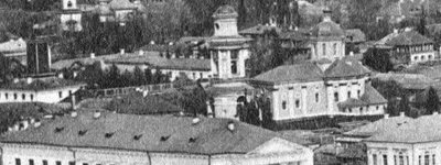 У Києві стартує проект про зруйновані обʼєкти культурної спадщини