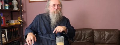Це найбільш ганебна війна в історії людства, - протодиякон Андрій Кураєв