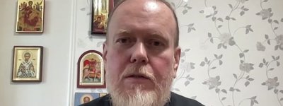 УПЦ МП обрала стратегію «фортеці в облозі», бо навколо всі вороги – речник ПЦУ