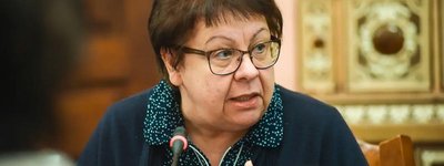 Людмила Филипович: Лобістів Московського Патріархату достатньо навіть в Офісі президента