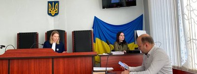 Суд продовжив запобіжний захід митрополиту Черкаському УПЦ МП Феодосію