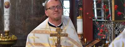 Священик, який у Фінляндії опікувався українськими біженцями й любив Росію, відреагував на критику