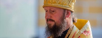 Синод РПЦ відправив на спокій кримського єпископа, який втік з півострова до УПЦ МП (оновлено)
