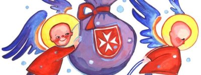Акція «Святий Миколай іде до сиріт» цього року охопить також дітей Героїв