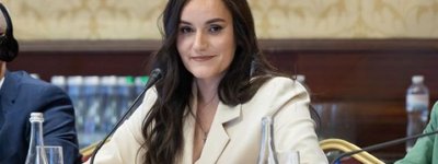 Украина получила первые взносы в Фонд культурного наследия
