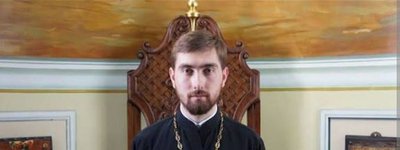 Вояж з Британії - в Рязань або як клірик Західноєвропейського вікаріатства УПЦ МП о. Сергій Божескул виїхав до Росії