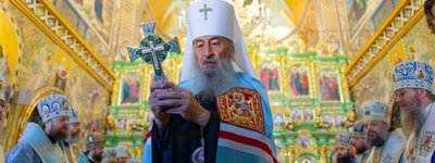 В Херсонской области до сих пор действуют почти 300 церквей Московского патриархата
