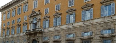 Осідок Дикастерії доктрини віри 