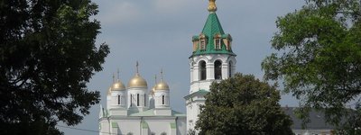 Нардеп звернувся до СБУ щодо Зимненського монастиря, який віддали УПЦ МП на 50 років