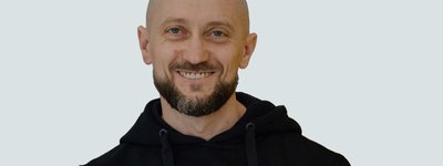 «Україна потребує не лише перемоги на полі бою, а й звитяги світла в серцях людей», — філософ, письменник, військовий капелан Андрій Зелінський