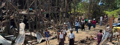 Pope Leo XIV urges prayers for those suffering from wars