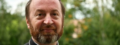 Папа схвалив обрання Глави Румунської Греко-Католицької Церкви