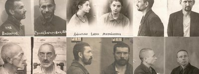 Відбулося чергове поповнення бази даних «Українського мартирологу».