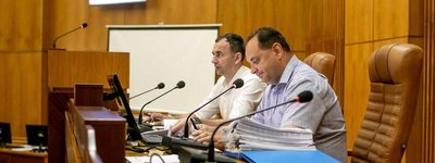 Мешканка Франківська через суд скасувала звернення міськради про заборону абортів